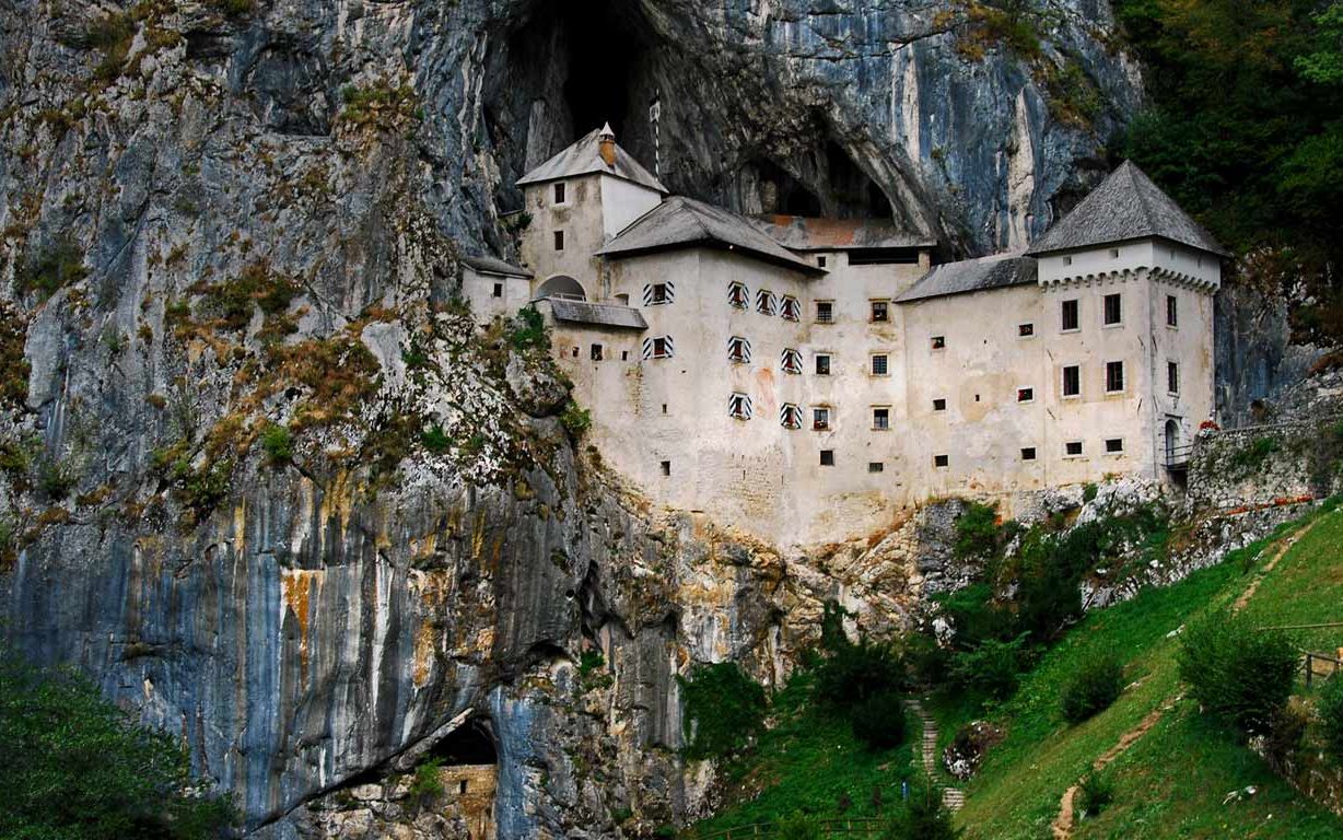 斯洛文尼亚 斯洛文尼亚