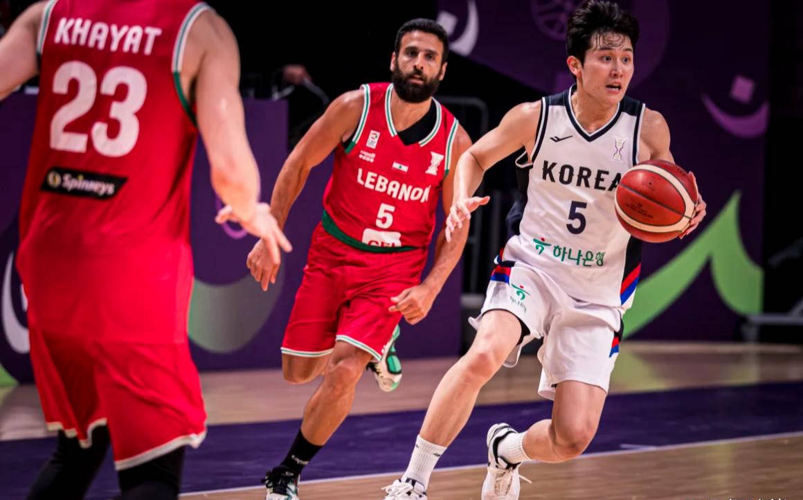 开云体育平台APP-黎巴嫩队力挫对手，成功晋级决赛