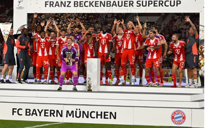 斯图加特豪取胜利,士气高涨的简单介绍 斯图加特豪取胜利,士气高涨的简单介绍