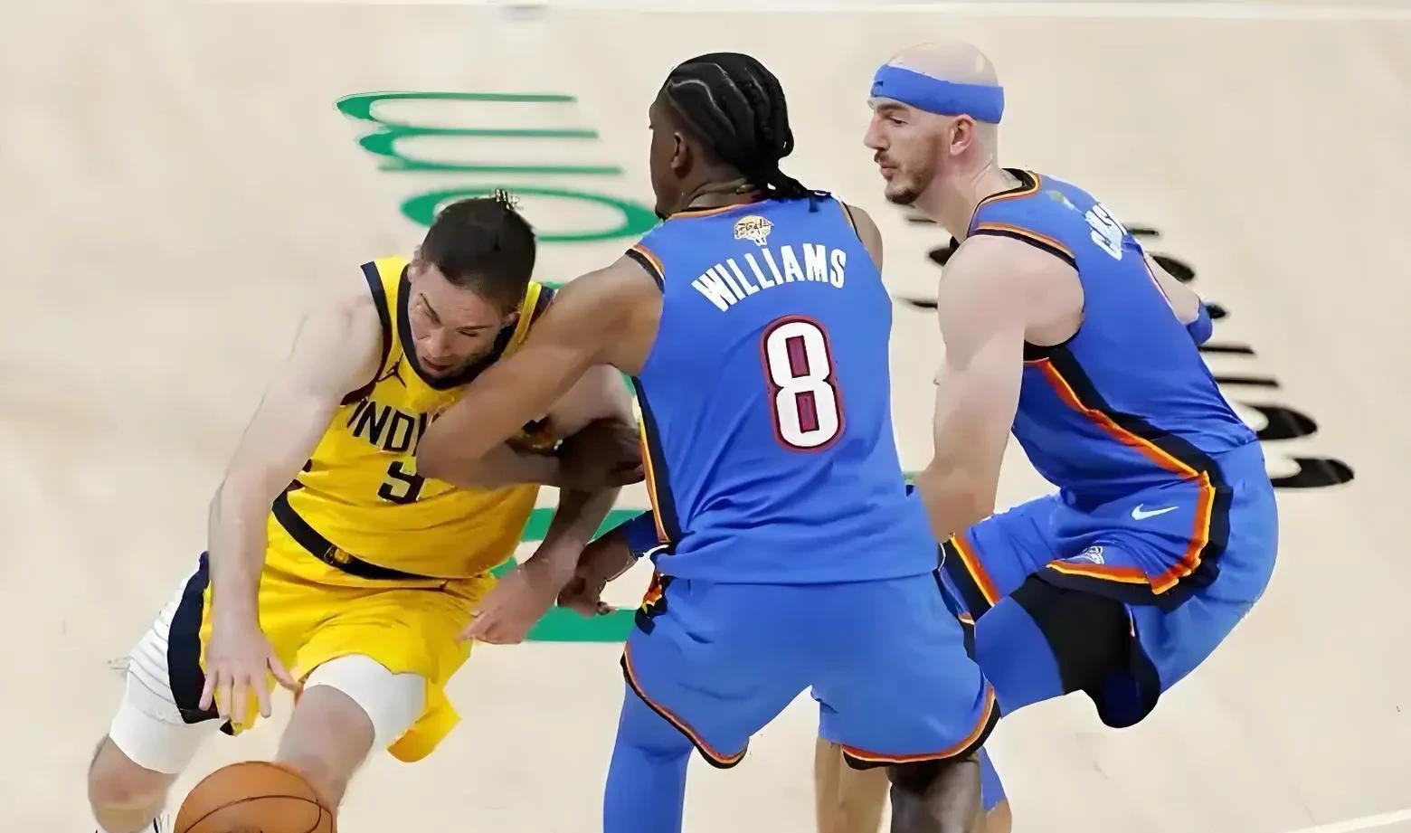 季后赛抢七大战打响，各队实力对决谁能笑到最后的简单介绍