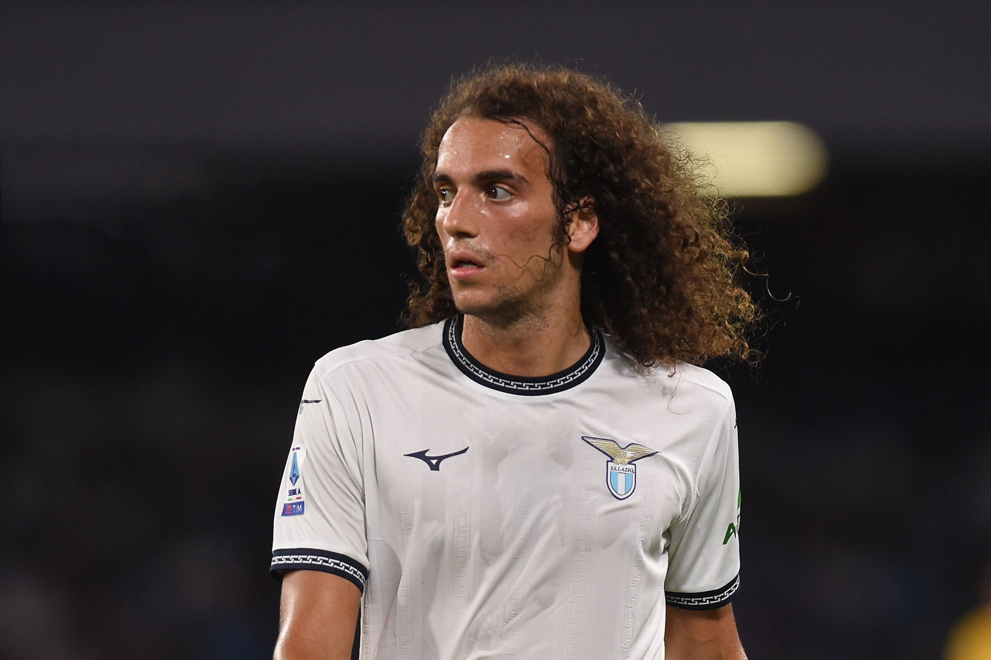 拉齐奥中场表现出色，帮助摩纳哥获胜