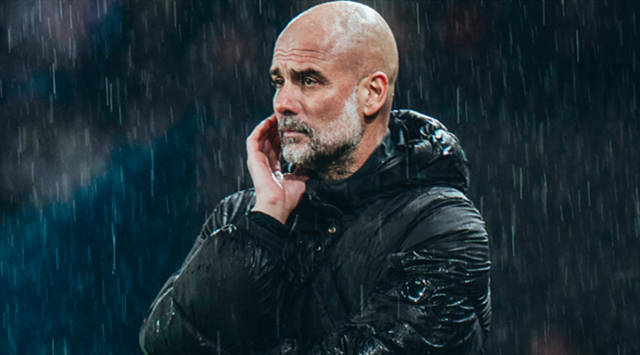 包含瓜迪奥拉重回历史性赛季,球队状态高涨的词条 包含瓜迪奥拉重回历史性赛季,球队状态高涨的词条