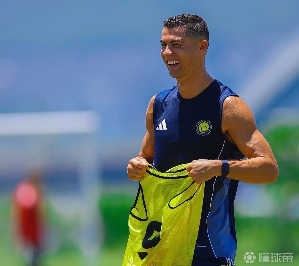 沙特球员表现抢眼，备战中东杯赛功不可没的简单介绍