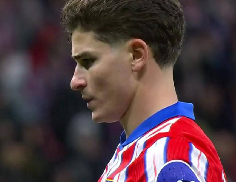 马竞连胜提升士气，冲击联赛冠军