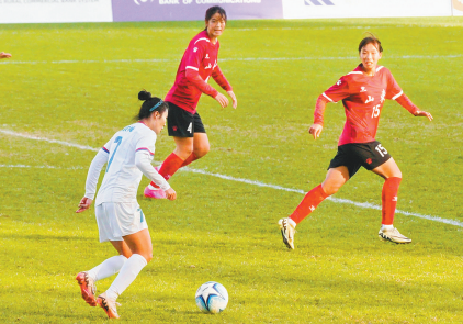 关于辽宁球员踢出好球风，为球队赢得胜利的信息