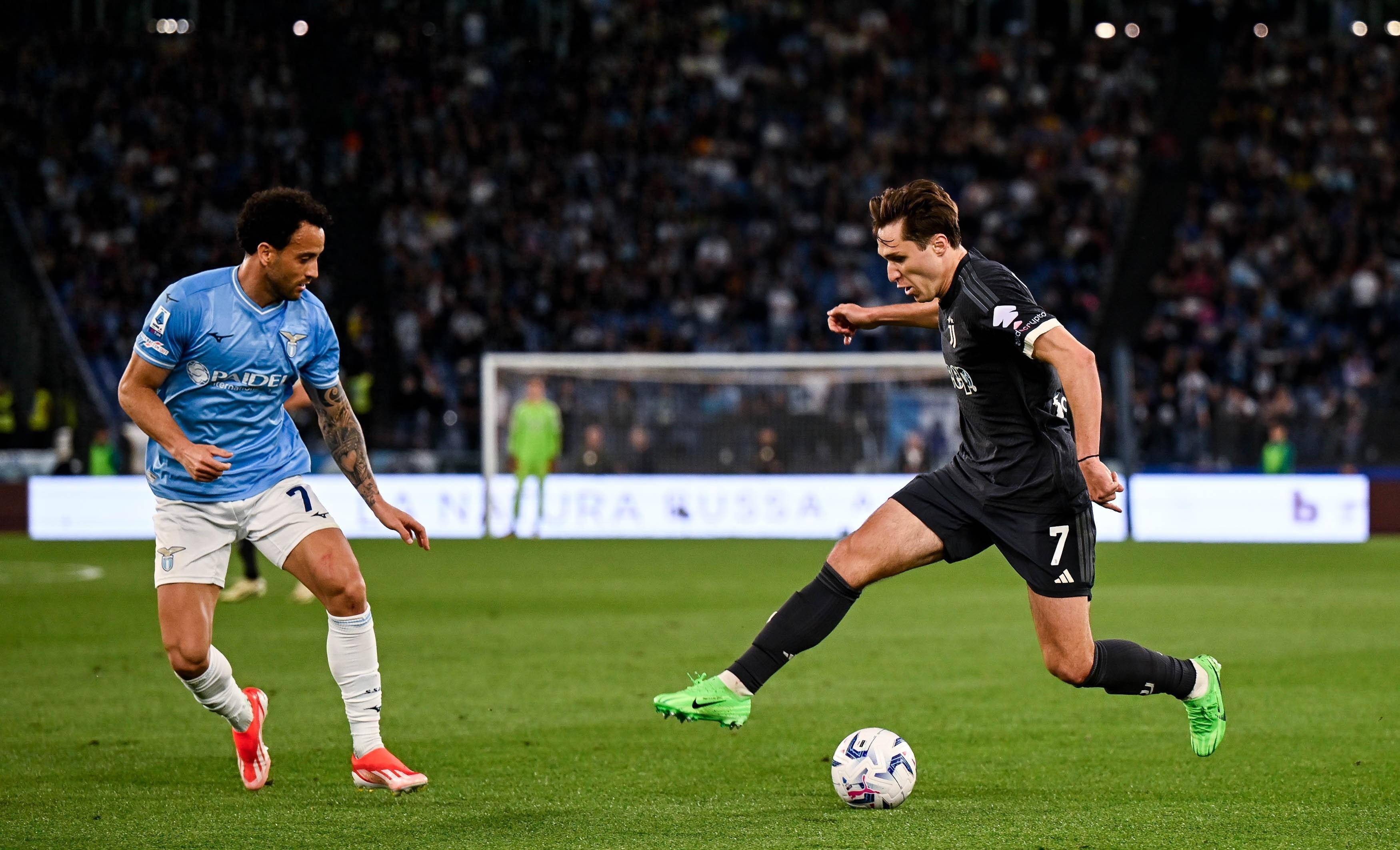 关于意甲联赛比赛高潮连连，球队胜负难料的信息