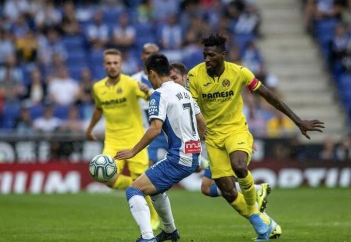 西甲劲旅战平,努力摆脱中游困局 西甲劲旅战平,努力摆脱中游困局