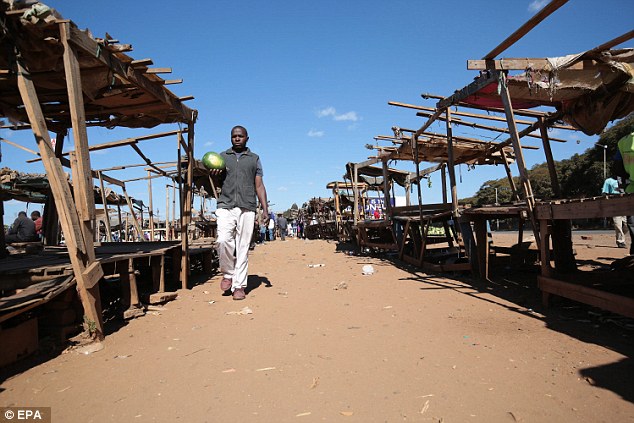 非洲足球俱乐部遭受财政危机 非洲足球俱乐部遭受财政危机