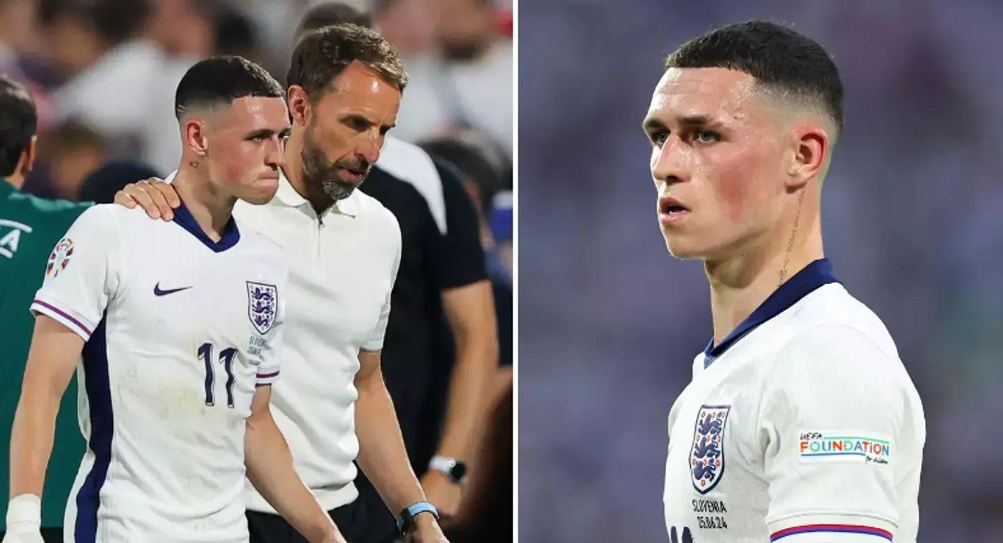 瑞典主场0-4惨败英格兰，瑞典遭遇重创的简单介绍