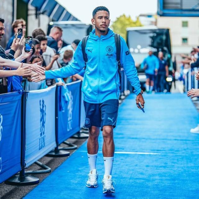 开云官网-包含曼城客场告捷，瓜帅全新战术令对手难以抵抗的词条