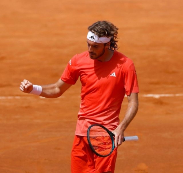 赛场上的精彩表现令人瞠目结舌，谁能够称霸赛场？