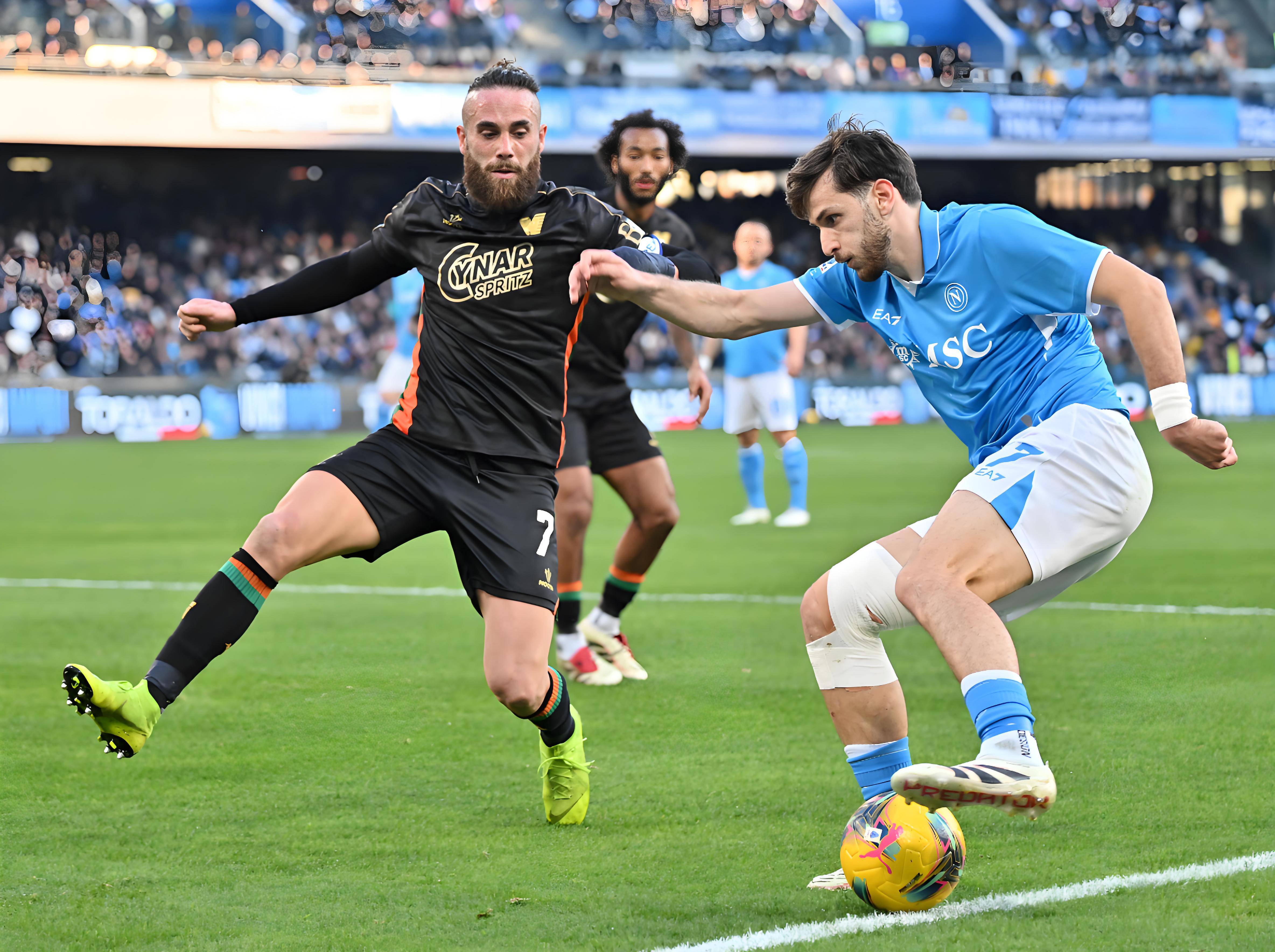 开云体育平台APP-那不勒斯客场告捷，球员士气高昂的简单介绍