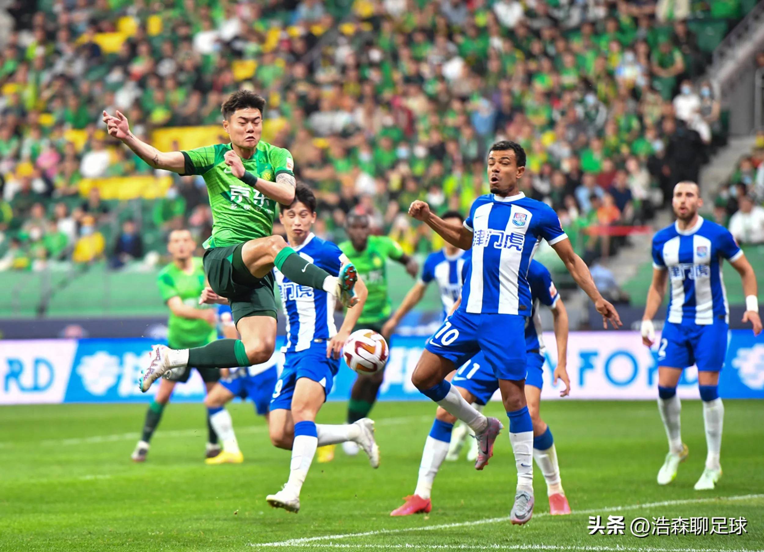 开云体育下载-国安主场迎战苏宁，各方实力对比