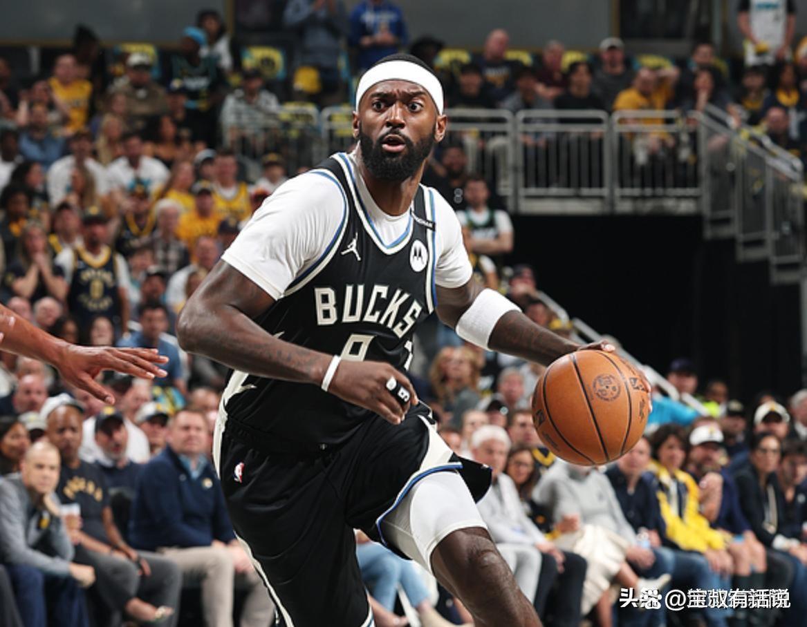 开云体育下载-雄鹿队全队发威，轻松击败步行者