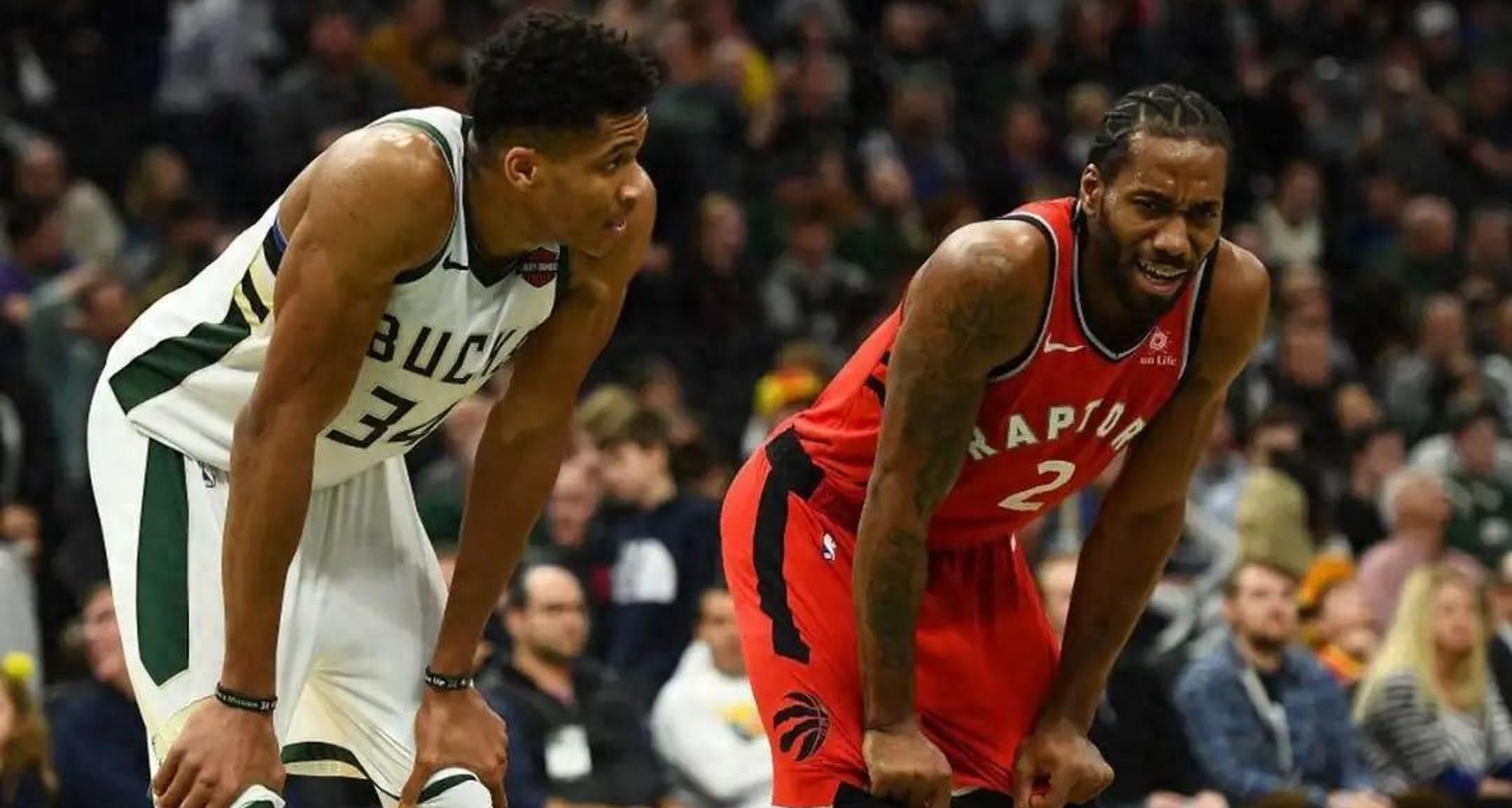 猛龙队连胜勇士队，晋级总决赛