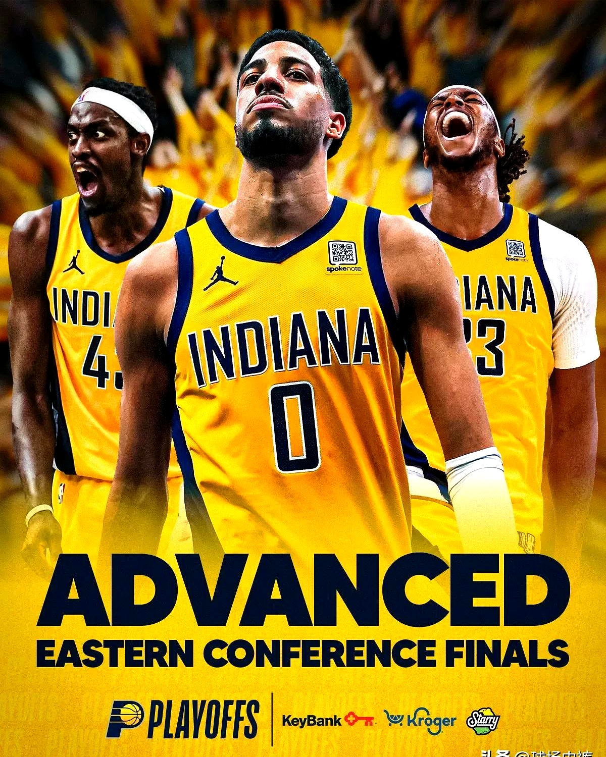 开云APP-步行者大胜骑士继续领先