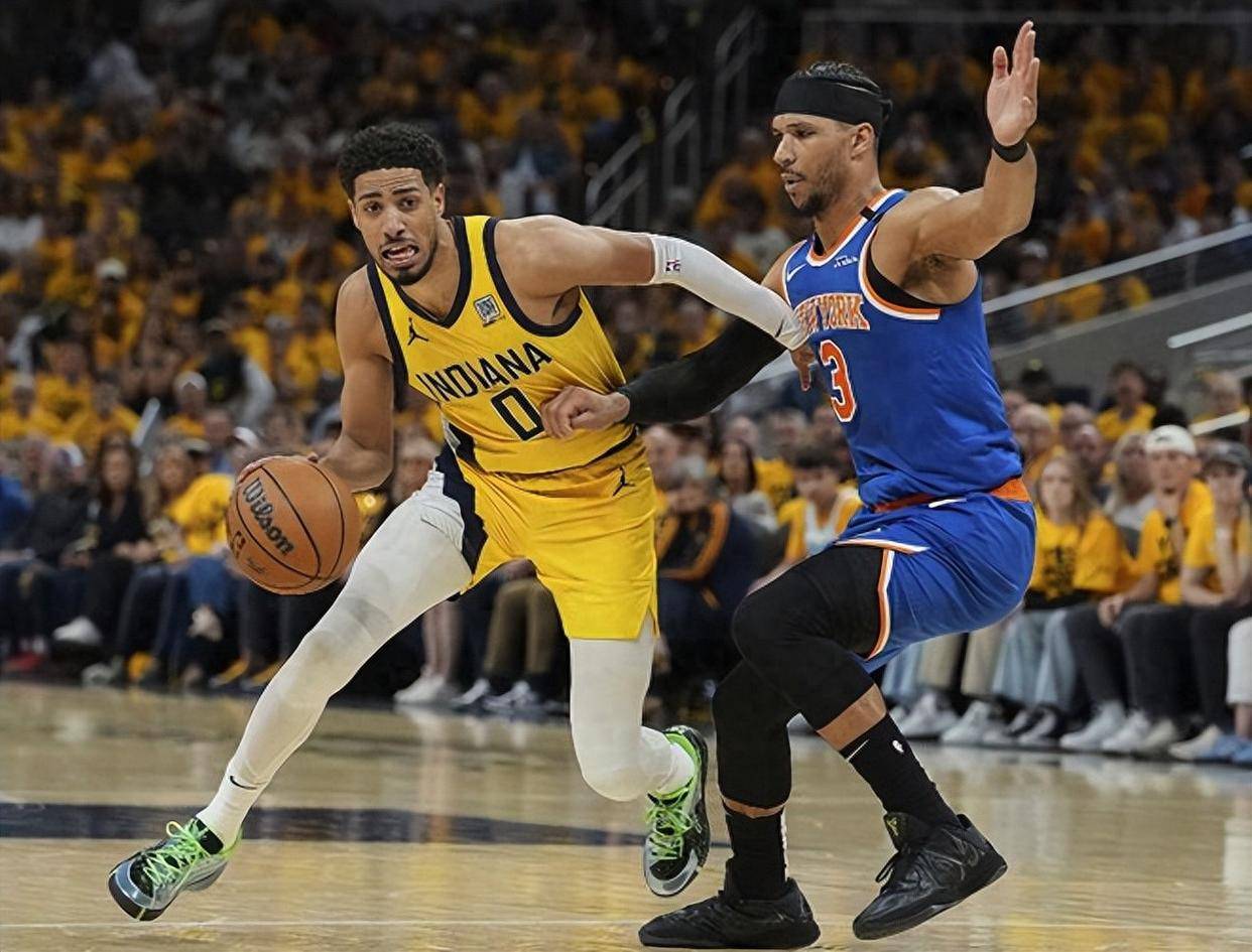 步行者力克魔术,取得两连胜 步行者力克魔术,取得两连胜