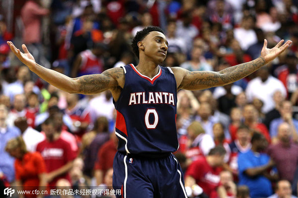 老鹰持续胜出迎来第四 老鹰持续胜出迎来第四