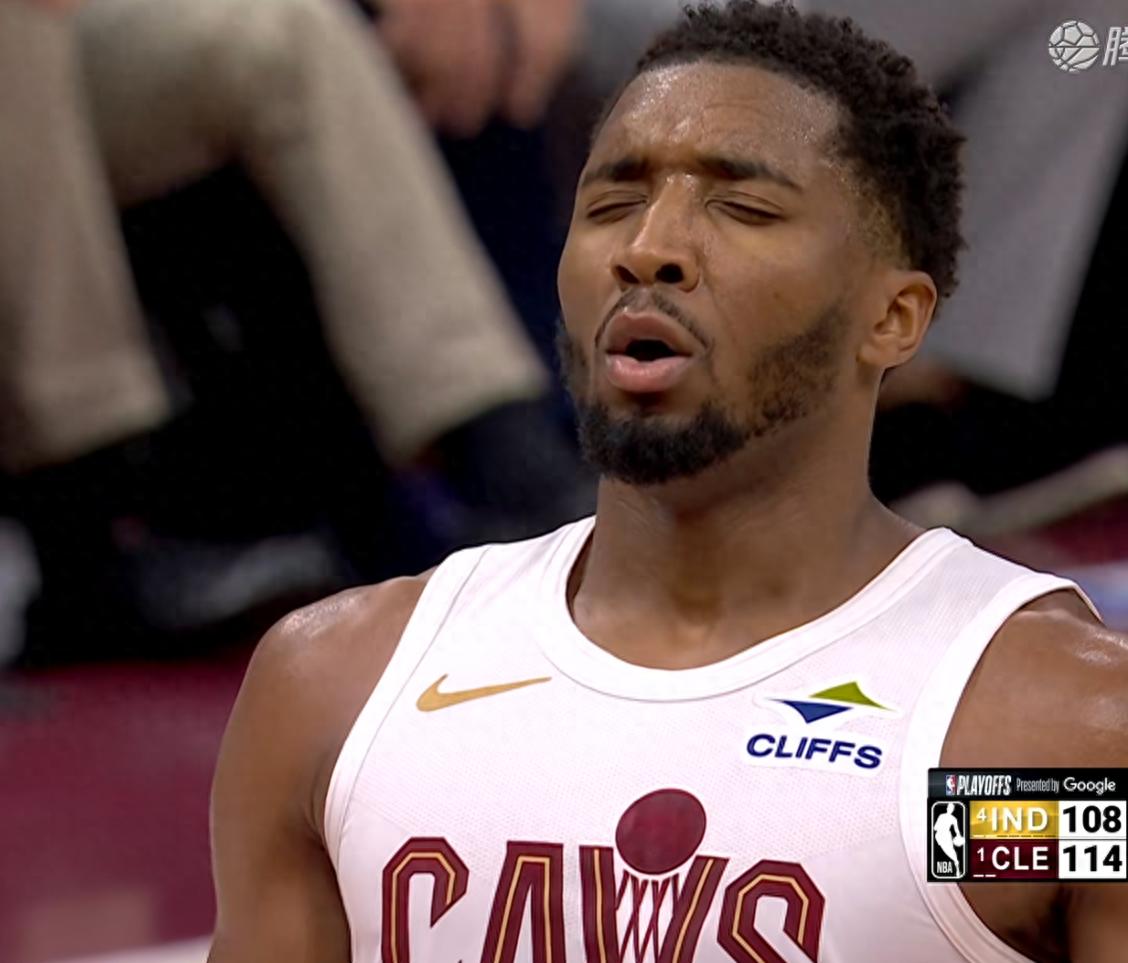 开云官网-米切尔砍下40分，爵士险胜步行者