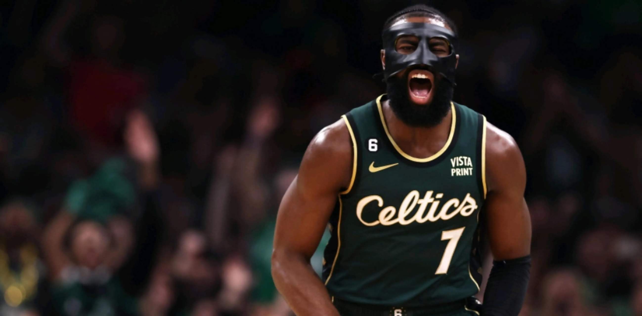 凯尔特人战胜骑士，开门红取得首场比赛胜利的简单介绍