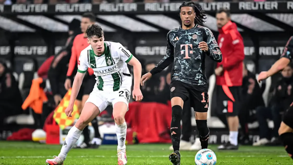 RB莱比锡客场大胜门兴格拉德巴赫，继续保持不败纪录的壮举