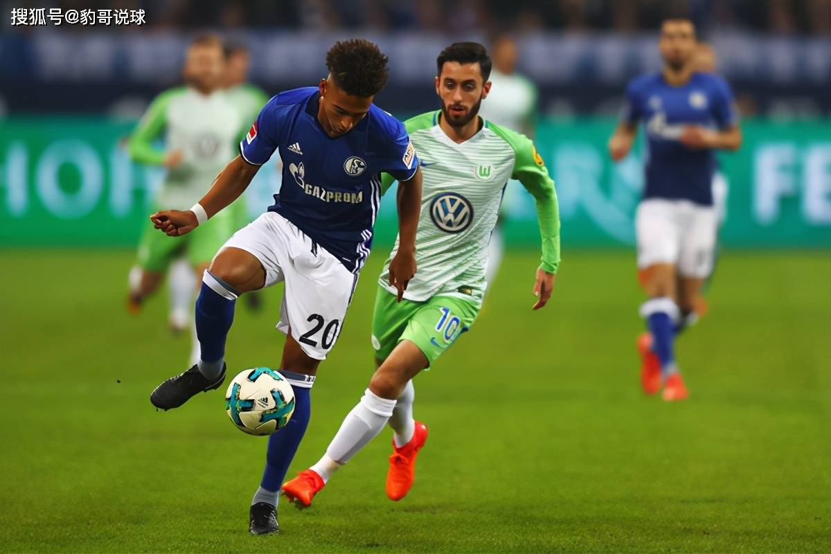 沃尔夫斯堡客场之行沦为泡影,惨遭沙尔克04绝杀败北 沃尔夫斯堡客场之行沦为泡影,惨遭沙尔克04绝杀败北