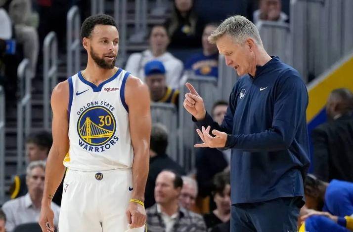 开云体育入口-勇士力克黄蜂，库里再次神奇表现