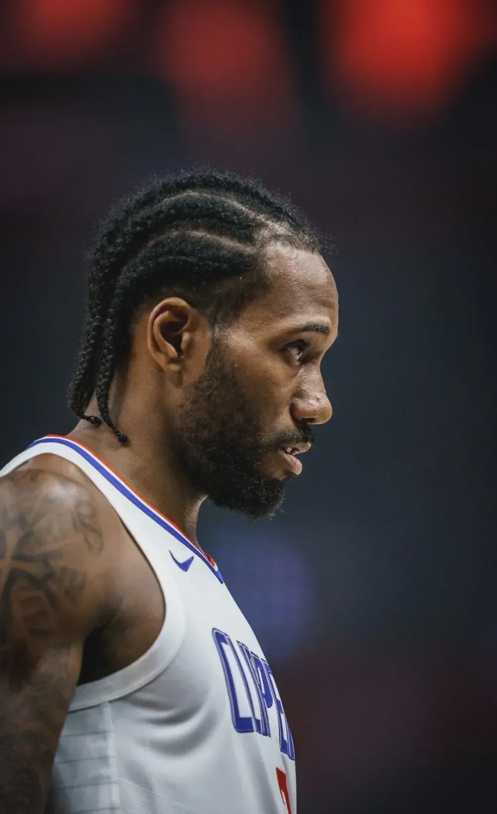 开云下载-快船力克76人，莱昂纳德当家