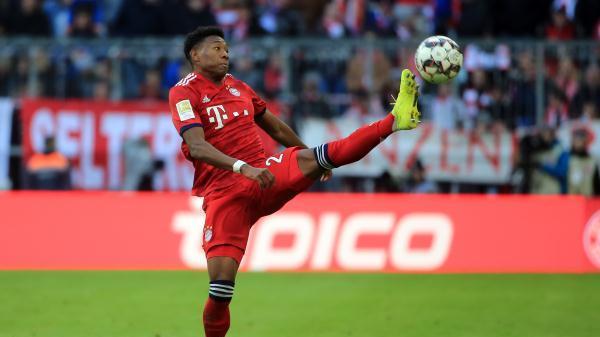 拜仁慕尼黑主场2-2战平柏林赫塔的简单介绍