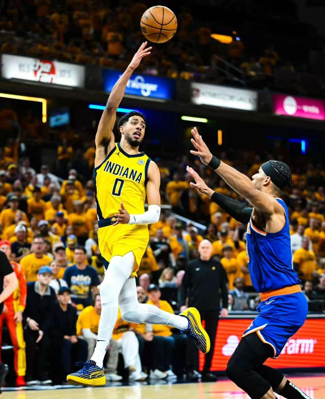 开云体育官网-步行者客场负于热火，遭遇两连败