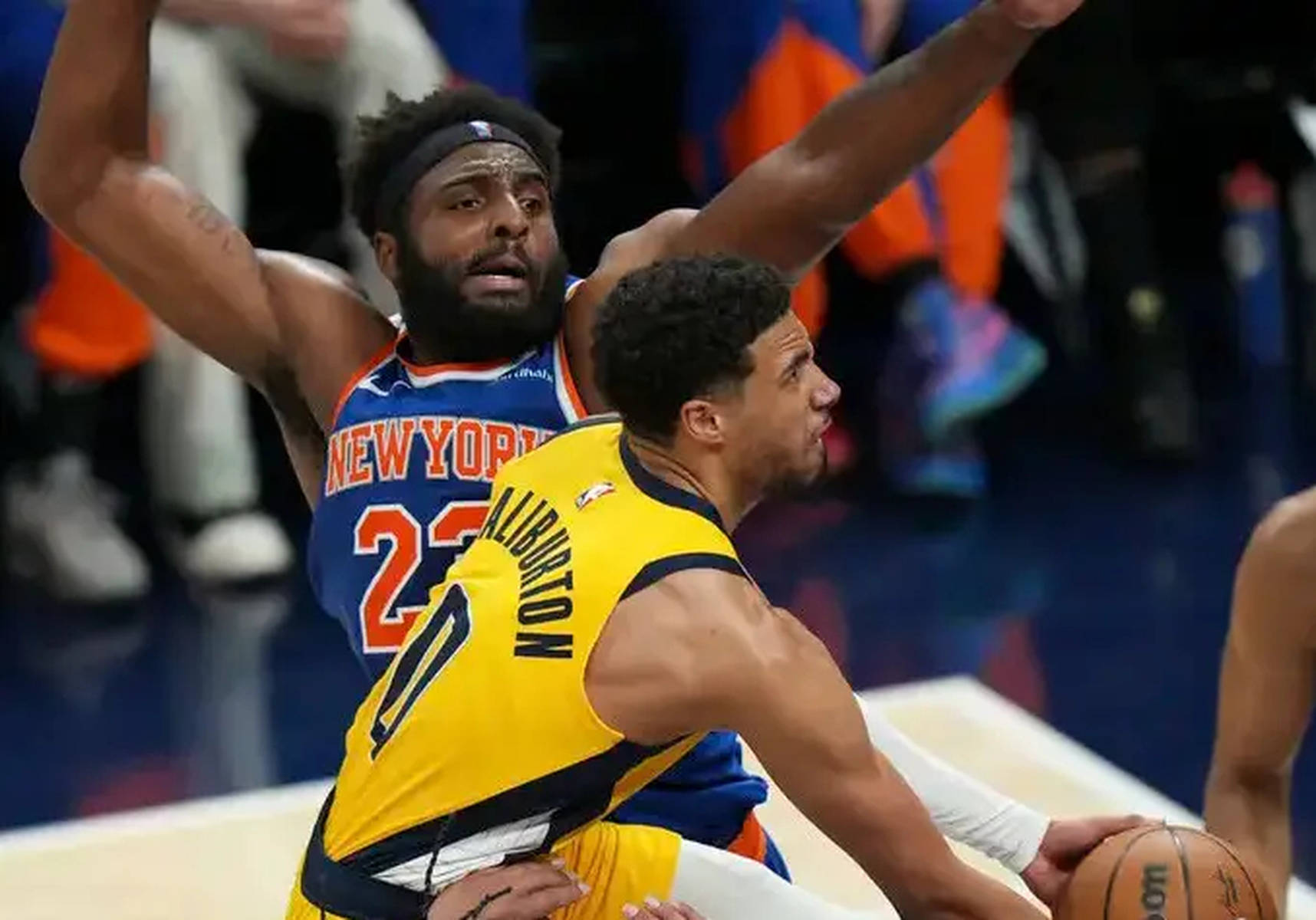 开云体育官方网站-篮网主场大胜尼克斯，取得四连胜