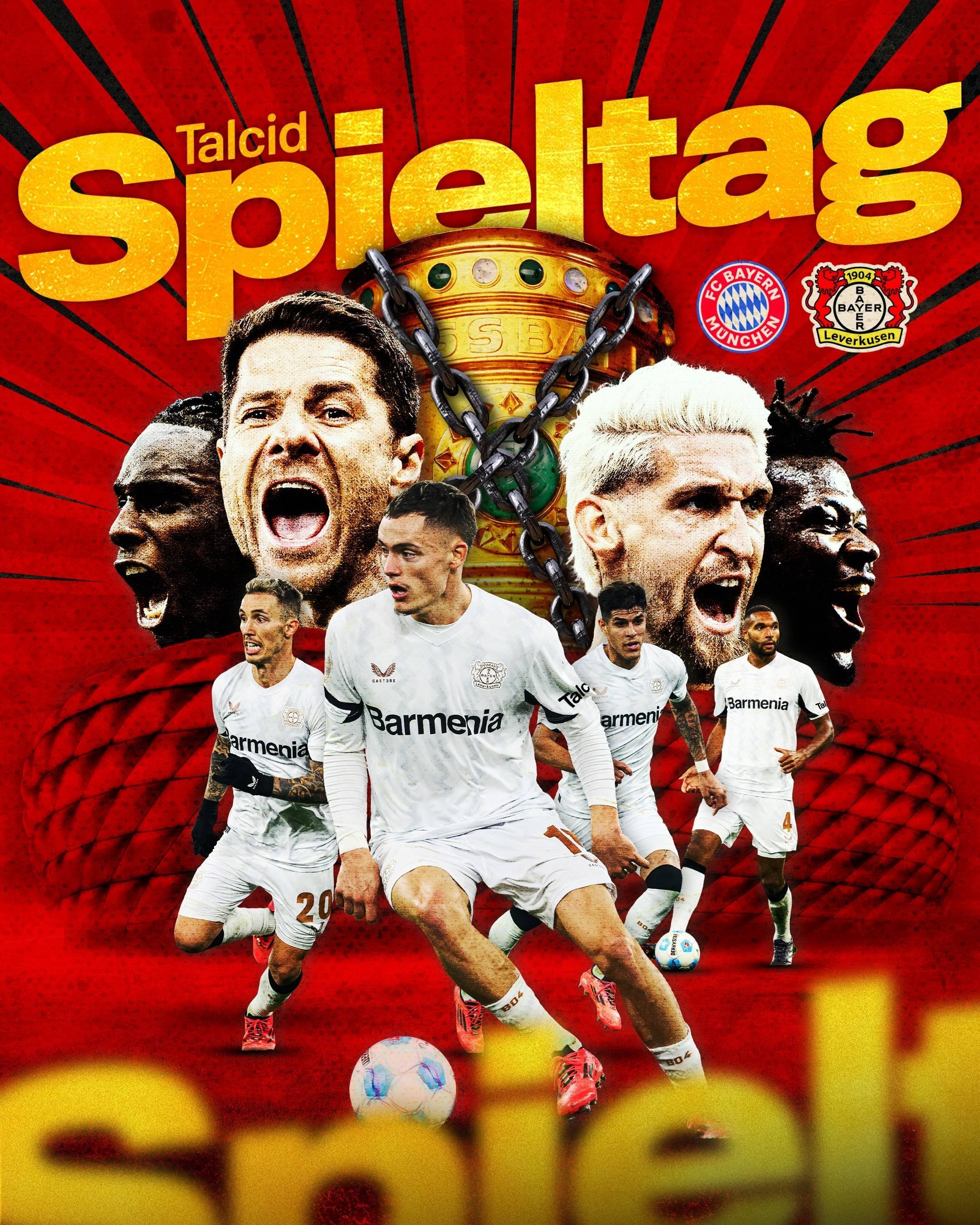 “勒沃库森德甲大胜柏林联合,展现强大实力!” “勒沃库森德甲大胜柏林联合,展现强大实力!”