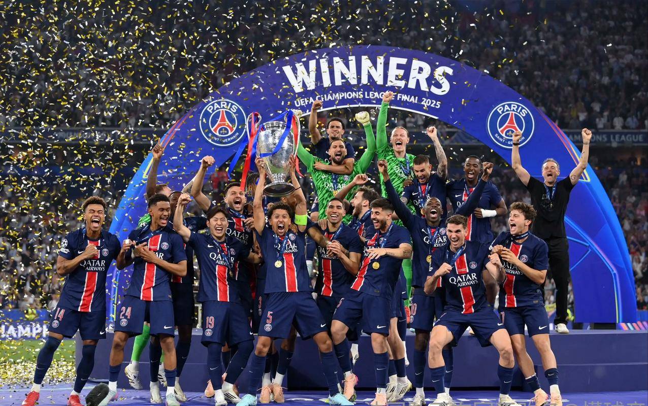 开云体育在线-巴黎圣日耳曼击败里尔，继续领跑法甲联赛的简单介绍