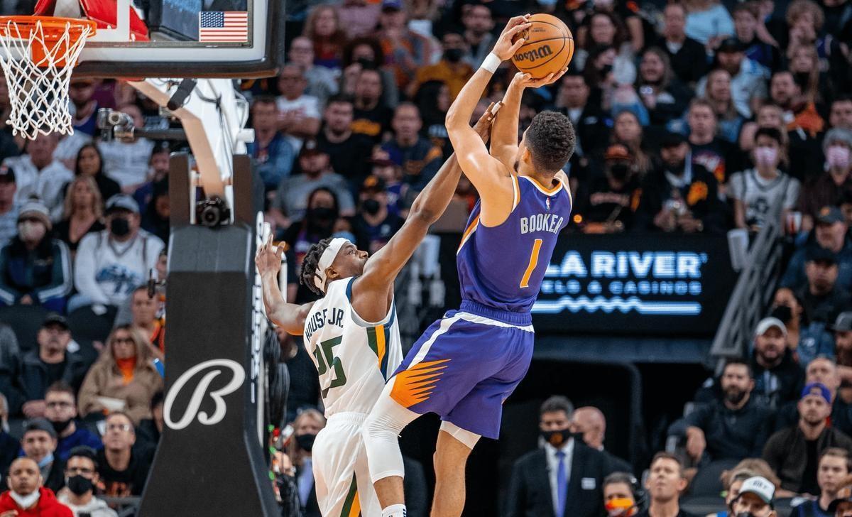 太阳再胜雄鹿领先西部 太阳再胜雄鹿领先西部