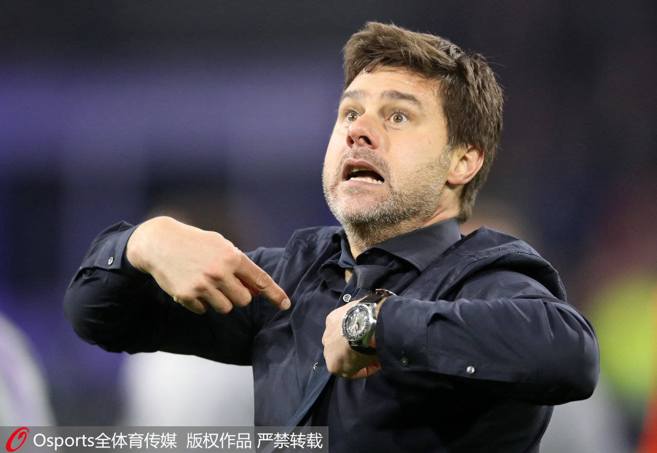 阿贾克斯遭遇逆转，惨失晋级希望