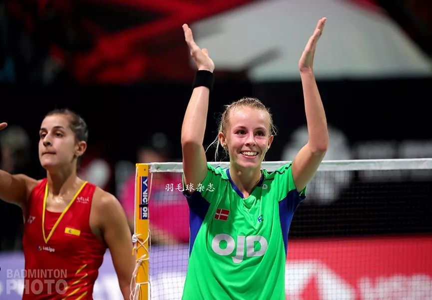 关于马来西亚队横扫丹麦队，辛杜惊艳四座的信息