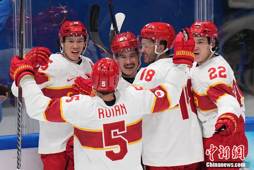 开云体育app-中国轻取丹麦，格纳布里带队取胜